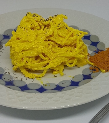 Carbonara a modo mio