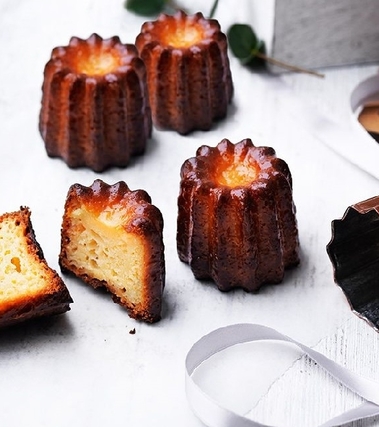 Cannelés
