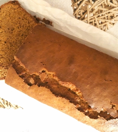 Plumcake alla quinoa