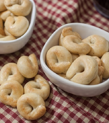 I taralli