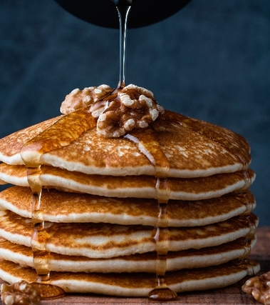 Pancakes