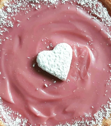 Crostata golosa senza glutine