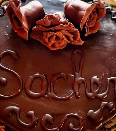 Torta sacher