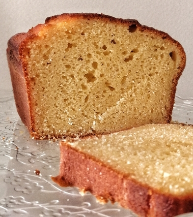 Plumcake allo yogurt