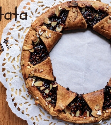 Crostata degli scout