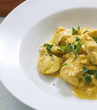 Filetti di pollo alla markin