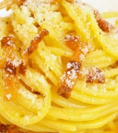 Carbonara