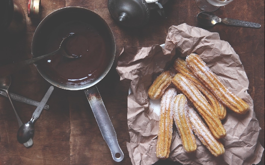 Churros