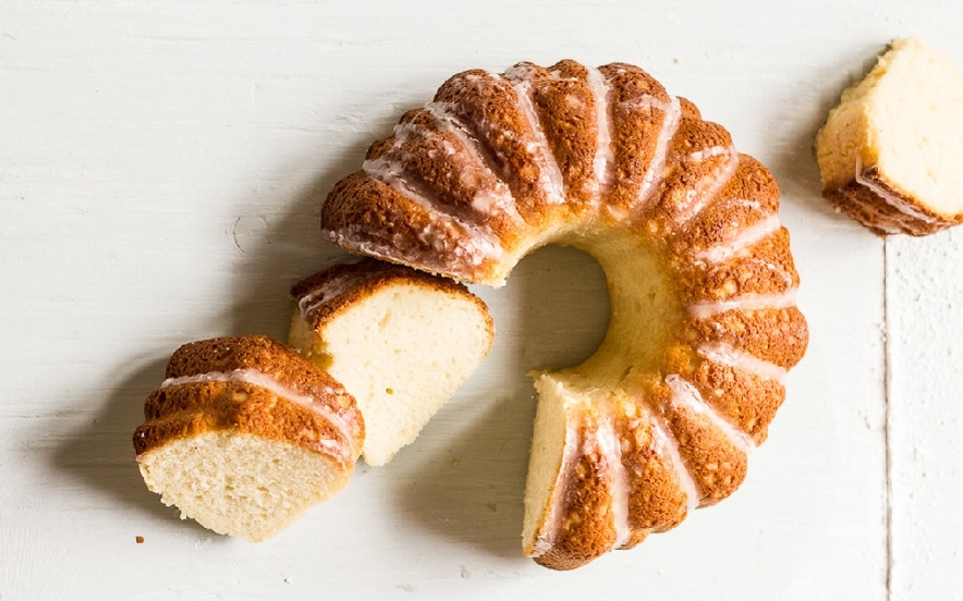 Bundt cake