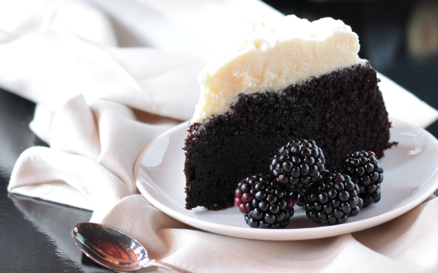 Guinness cake: torta alla Guinness