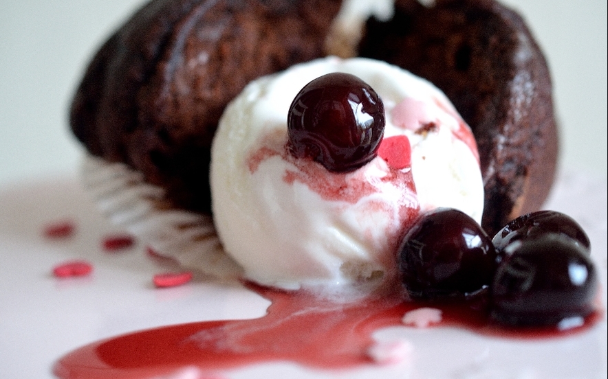 I muffin di Nigella, ma con un po’ di freschezza