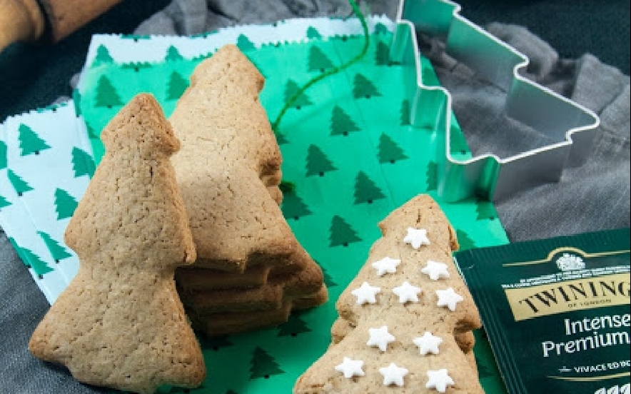 Biscotti al farro e avena fatti in casa