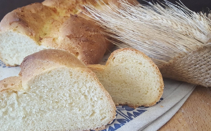 Pane di matera