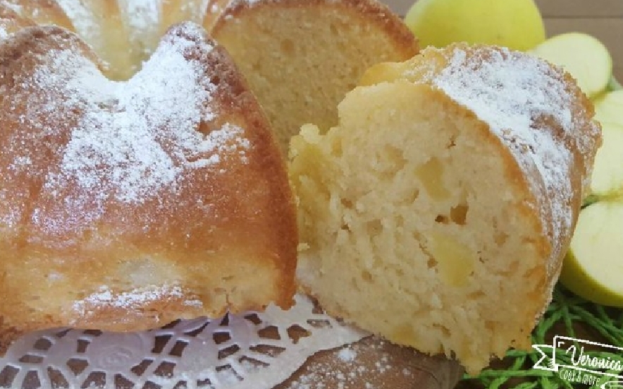 Ciambella della nonna