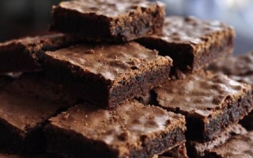 Brownies alla nutella