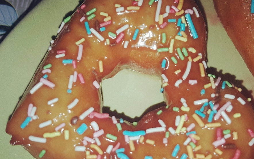 Ciambelle americane, doughnuts o donuts