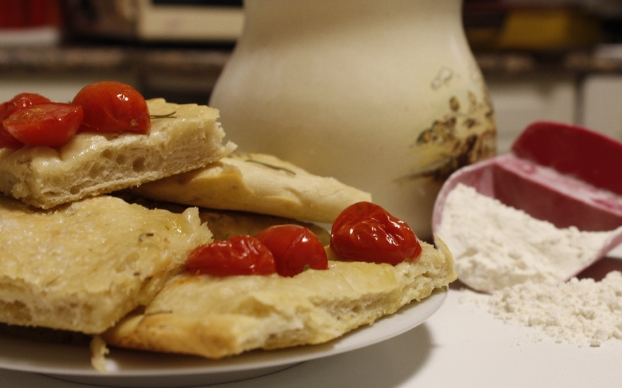 Focaccia