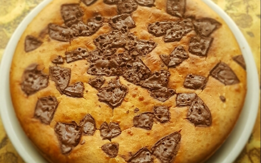 Torta yomirchoco