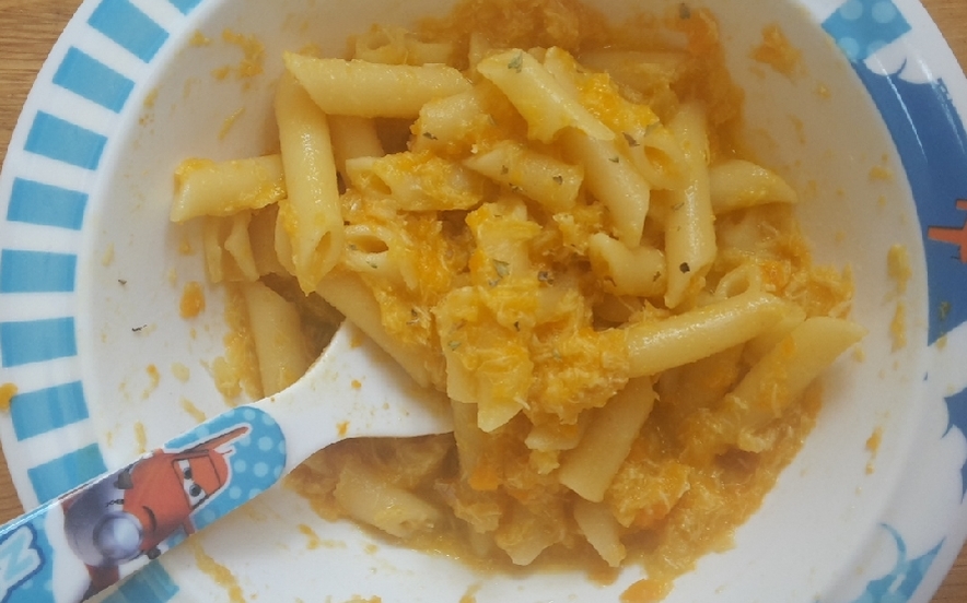 Pennette al ragù di coniglio