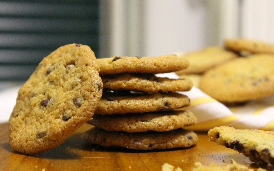 Cookies (la ricetta originale)