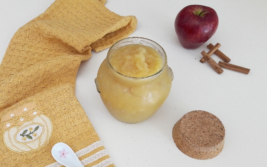 Applesauce