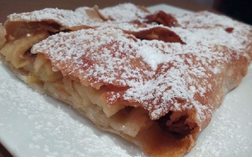 Strudel