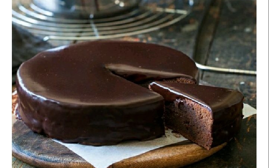 Sacher torte