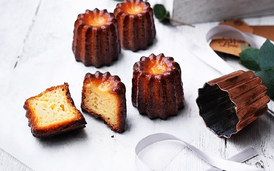 Cannelés