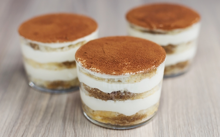 Quanto Tempo Deve Stare Il Tiramisù In Frigo