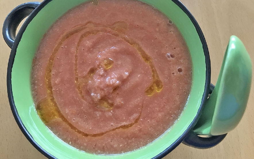 Gazpacho Andaluz