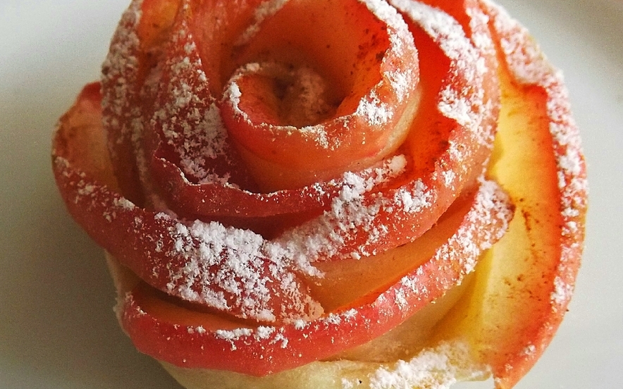 Dolci rose