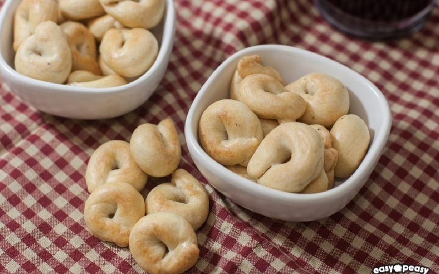 I taralli