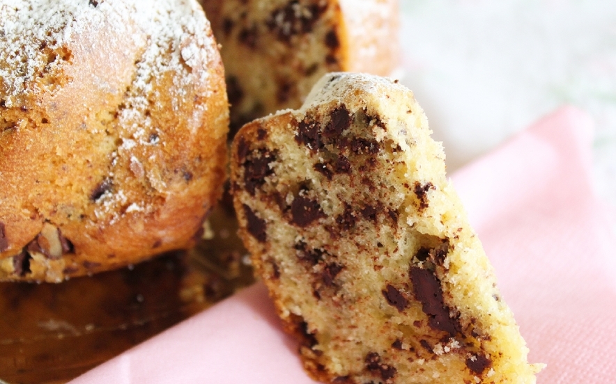 Torta stracciatella