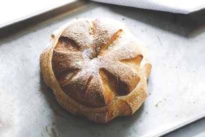 Pane cottage di paul hollywood