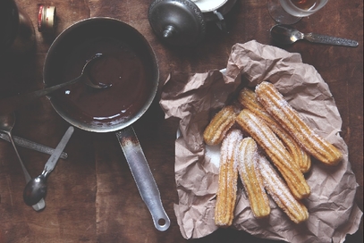 Churros