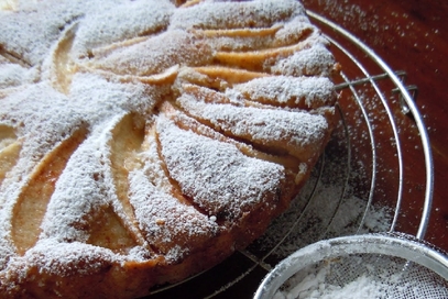 Torta di mele