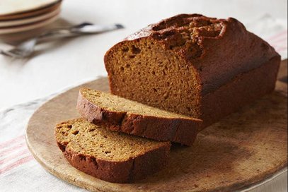 Plumcake alla zucca