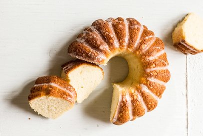 Bundt cake