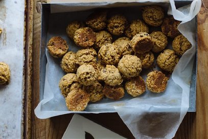 Biscotti per la colazione