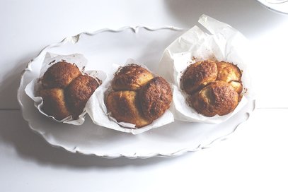 Monkey bread minis