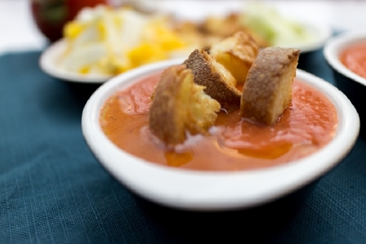 Gazpacho