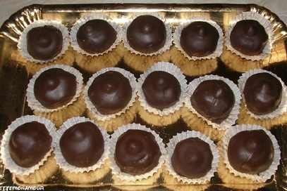 Baci perugina