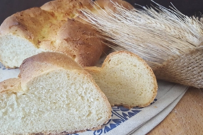 Pane di matera