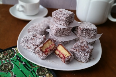 Lamingtons