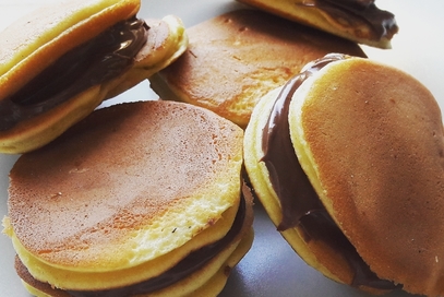 Dorayaki