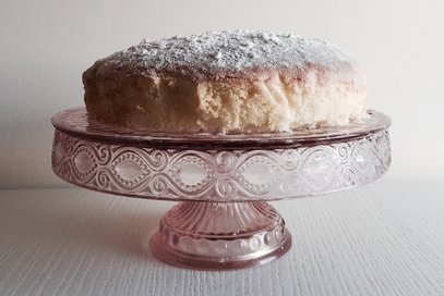 Torta margherita