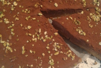 Cheesecake alla nutella semplice
