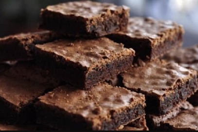 Brownies alla nutella