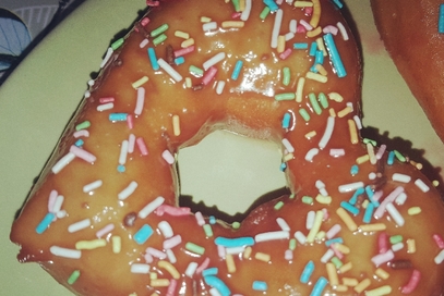 Ciambelle americane, doughnuts o donuts