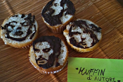 Muffin d'autore